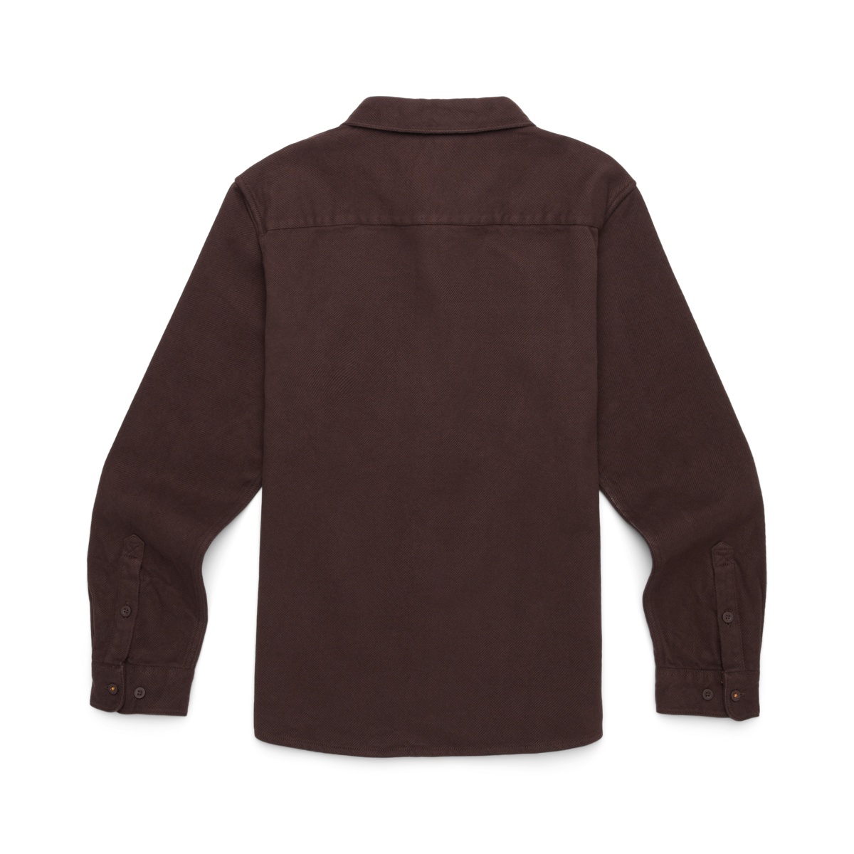 Mero Organic Flannel Shirt Men's - Image 30