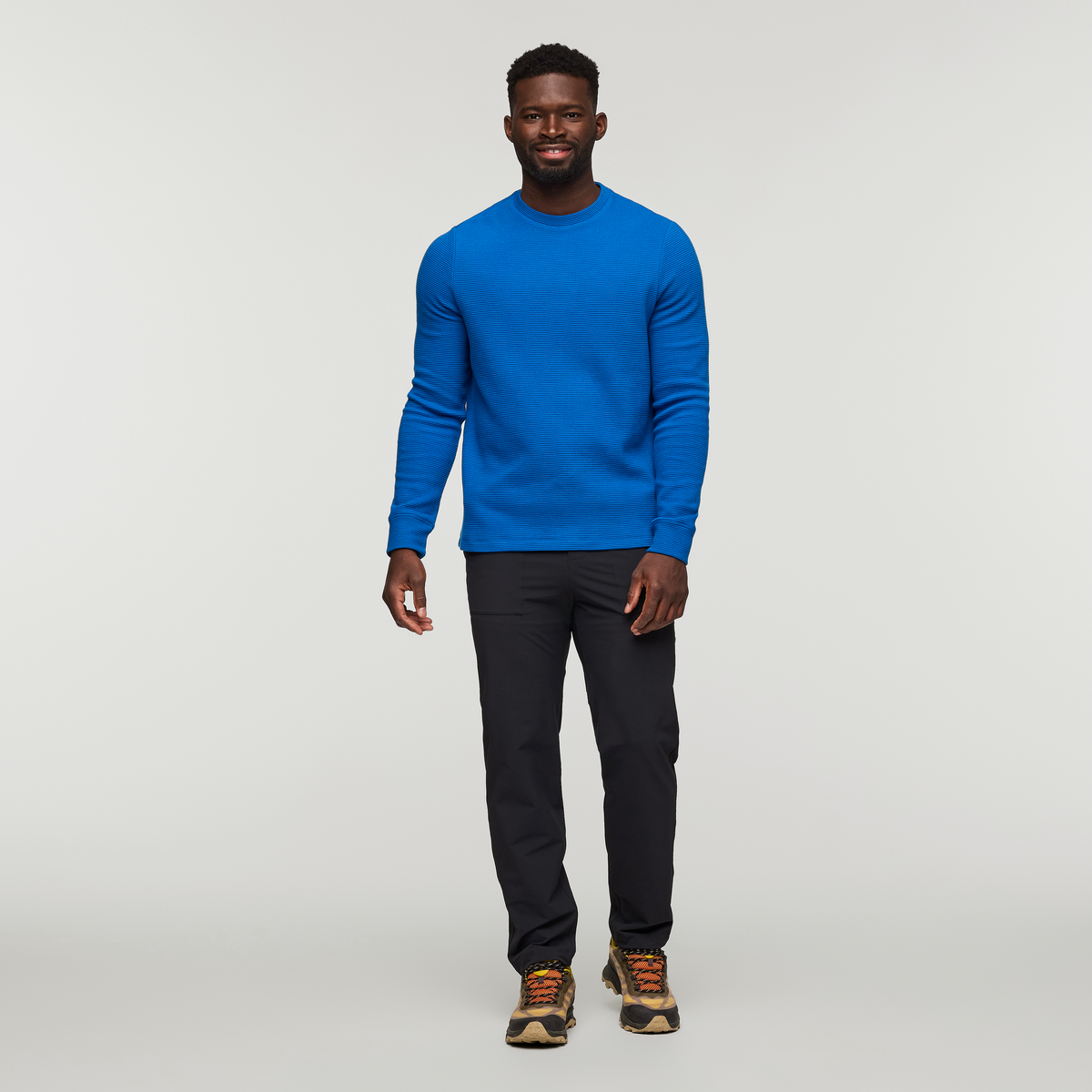 Alternative view of Subo Tech Pant   Men's