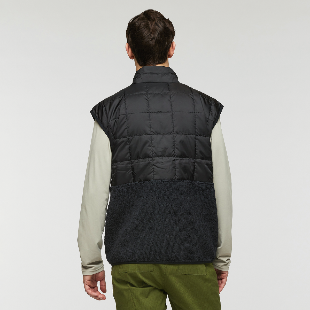 Trico Hybrid Vest Men's - Image 4