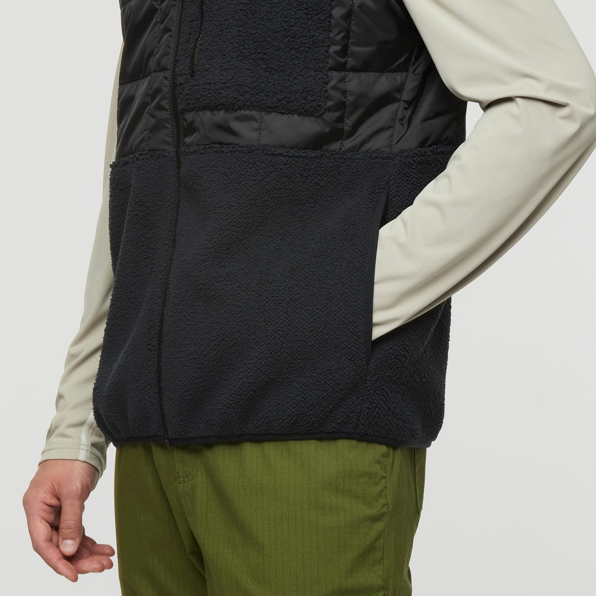 Trico Hybrid Vest Men's - Image 6