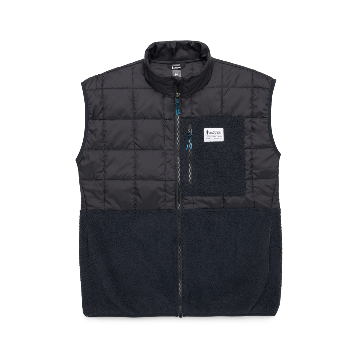 Trico Hybrid Vest Men's - Image 7