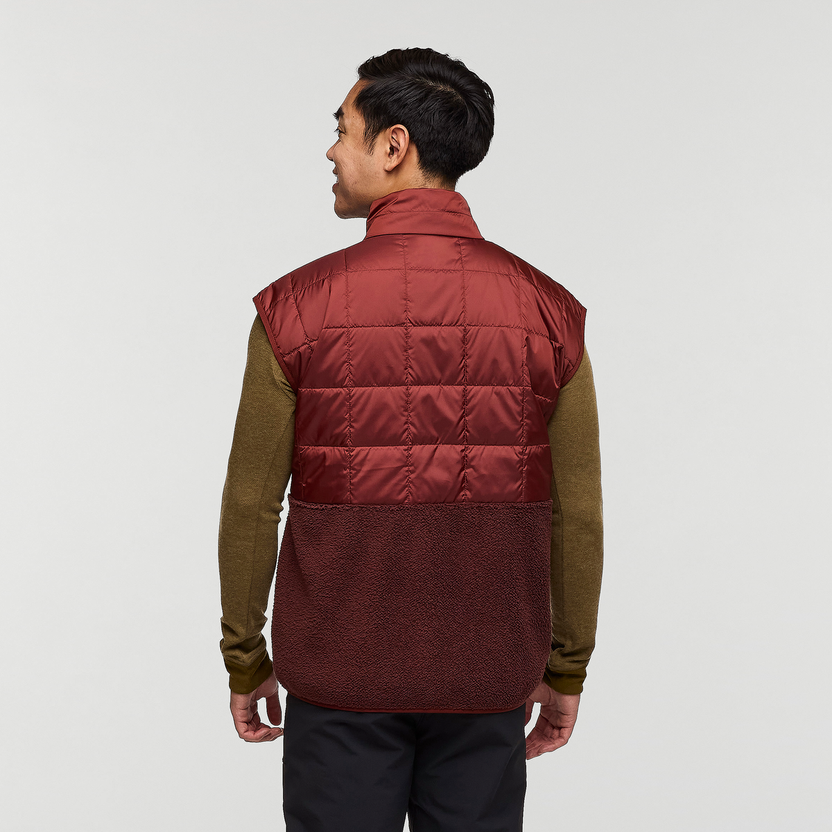 Trico Hybrid Vest Men's - Image 11