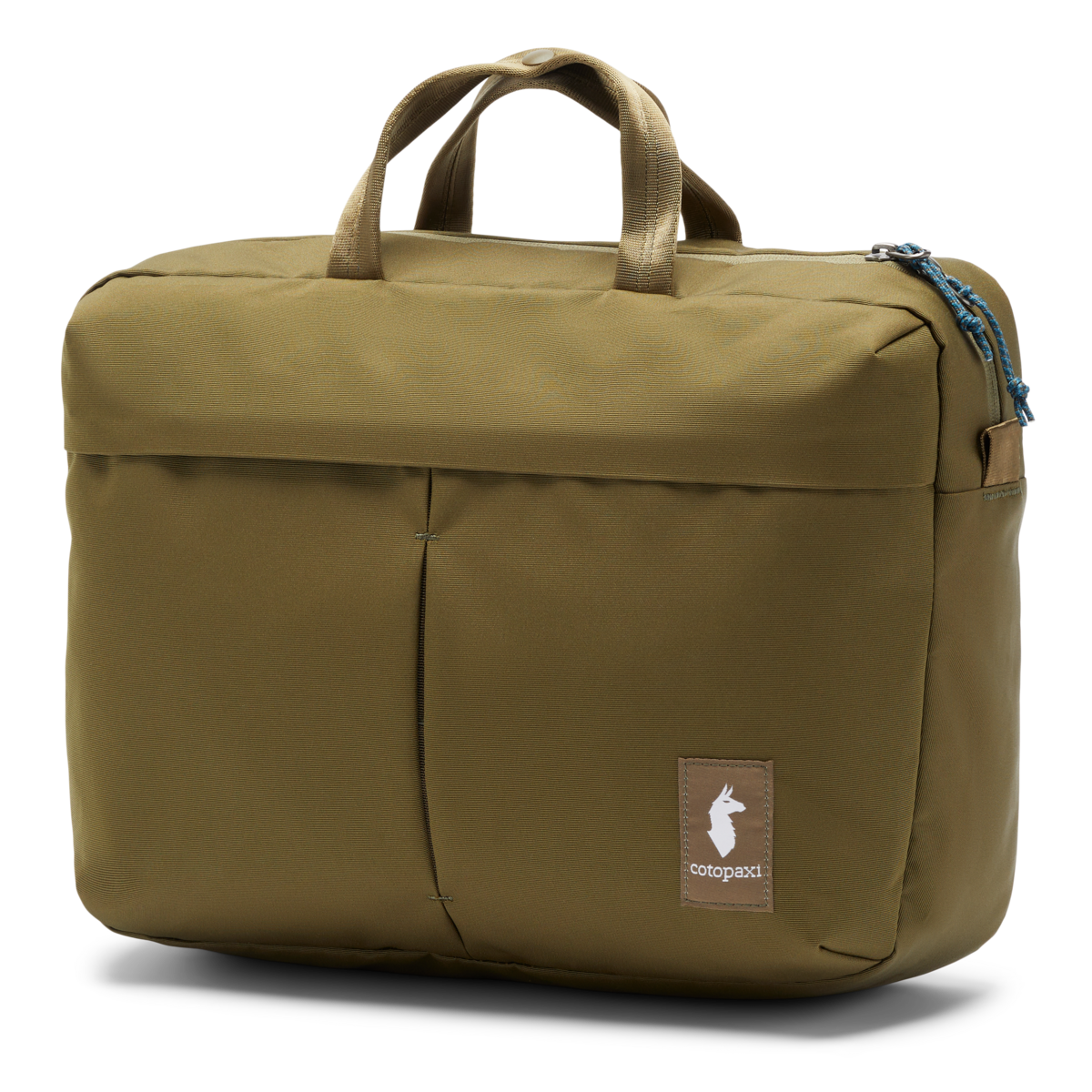 Mente 15L Messenger Bag    every day