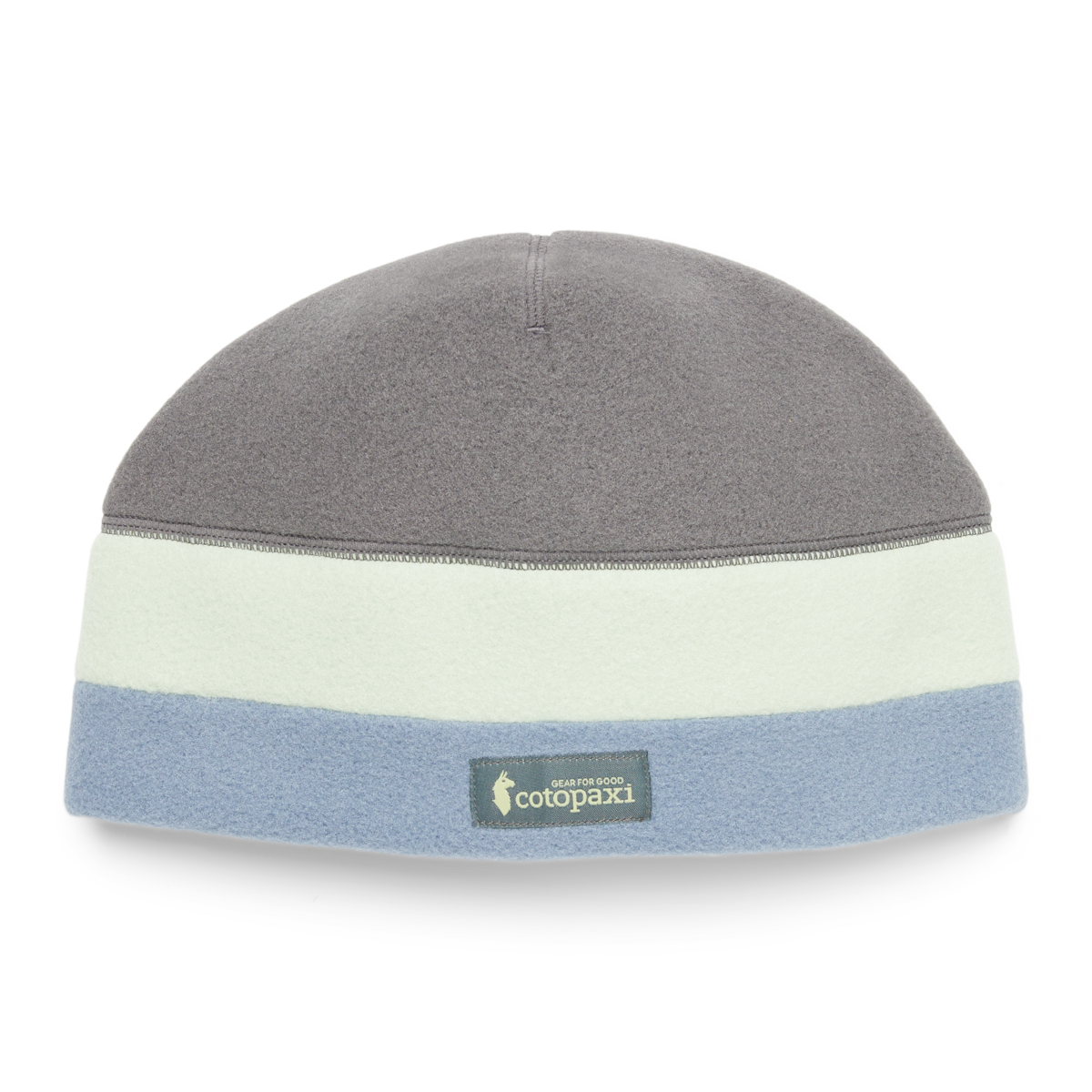 Teca Fleece Beanie - Image 5