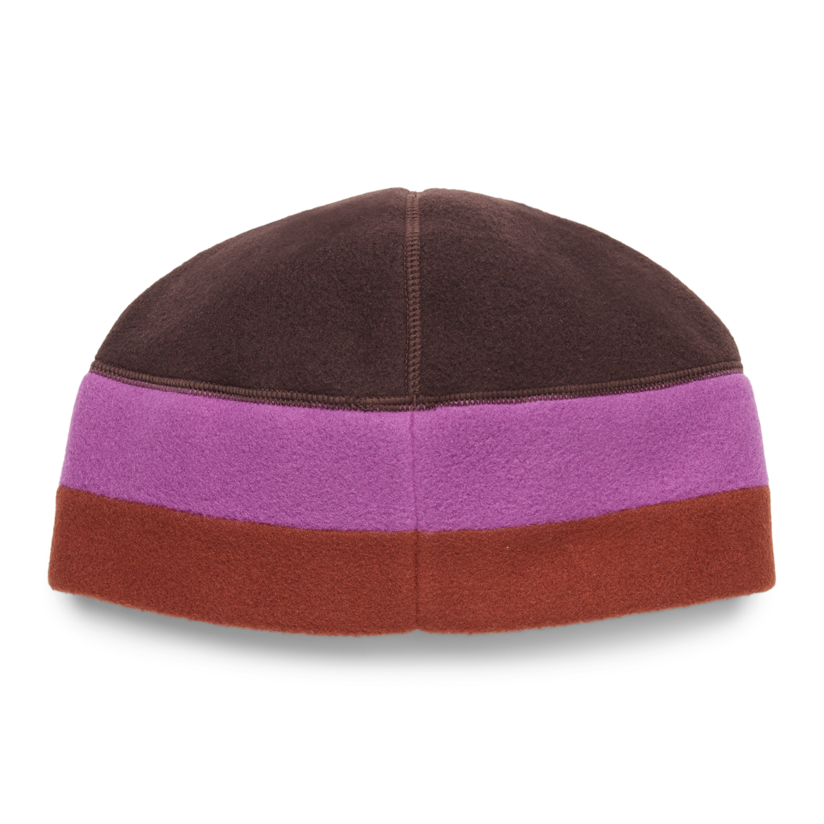 Teca Fleece Beanie - Image 4