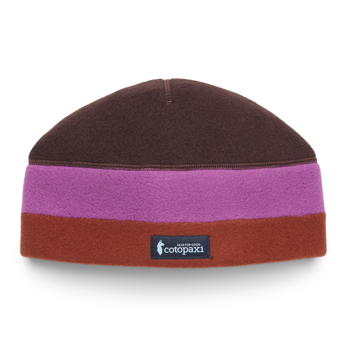 Teca Fleece Beanie - Image 3