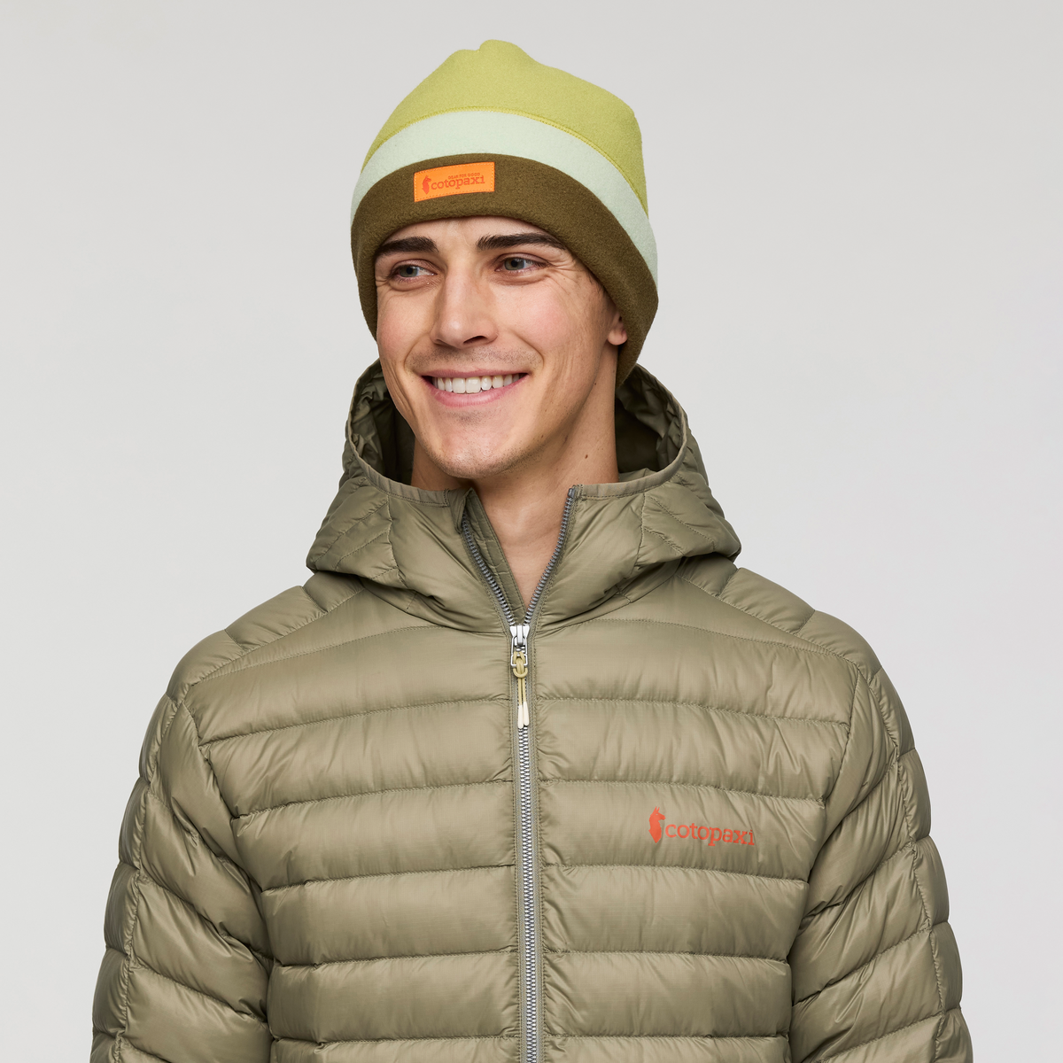 Teca Fleece Beanie - Image 13