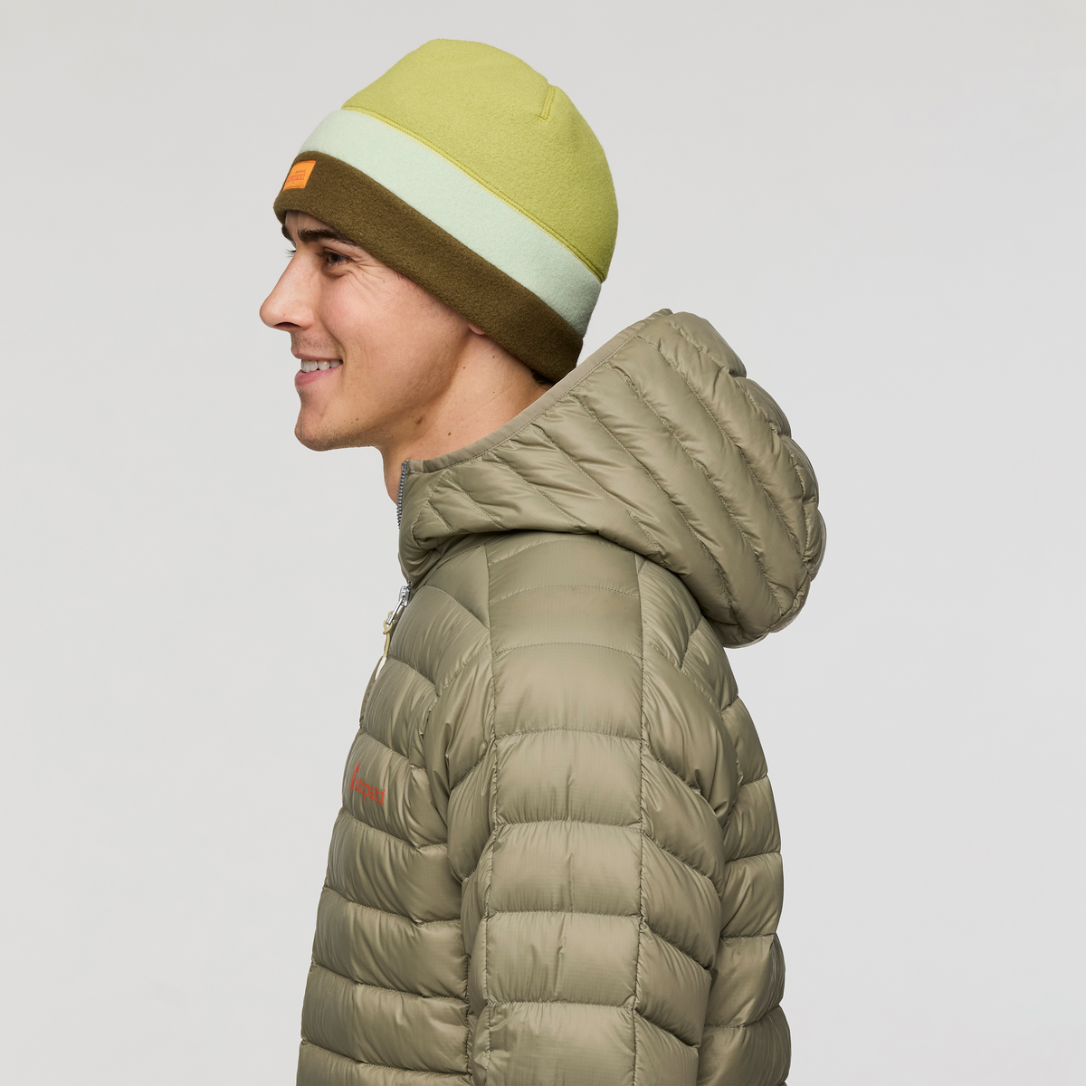 Teca Fleece Beanie - Image 14