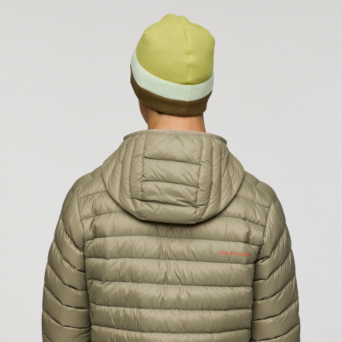 Teca Fleece Beanie - Image 15