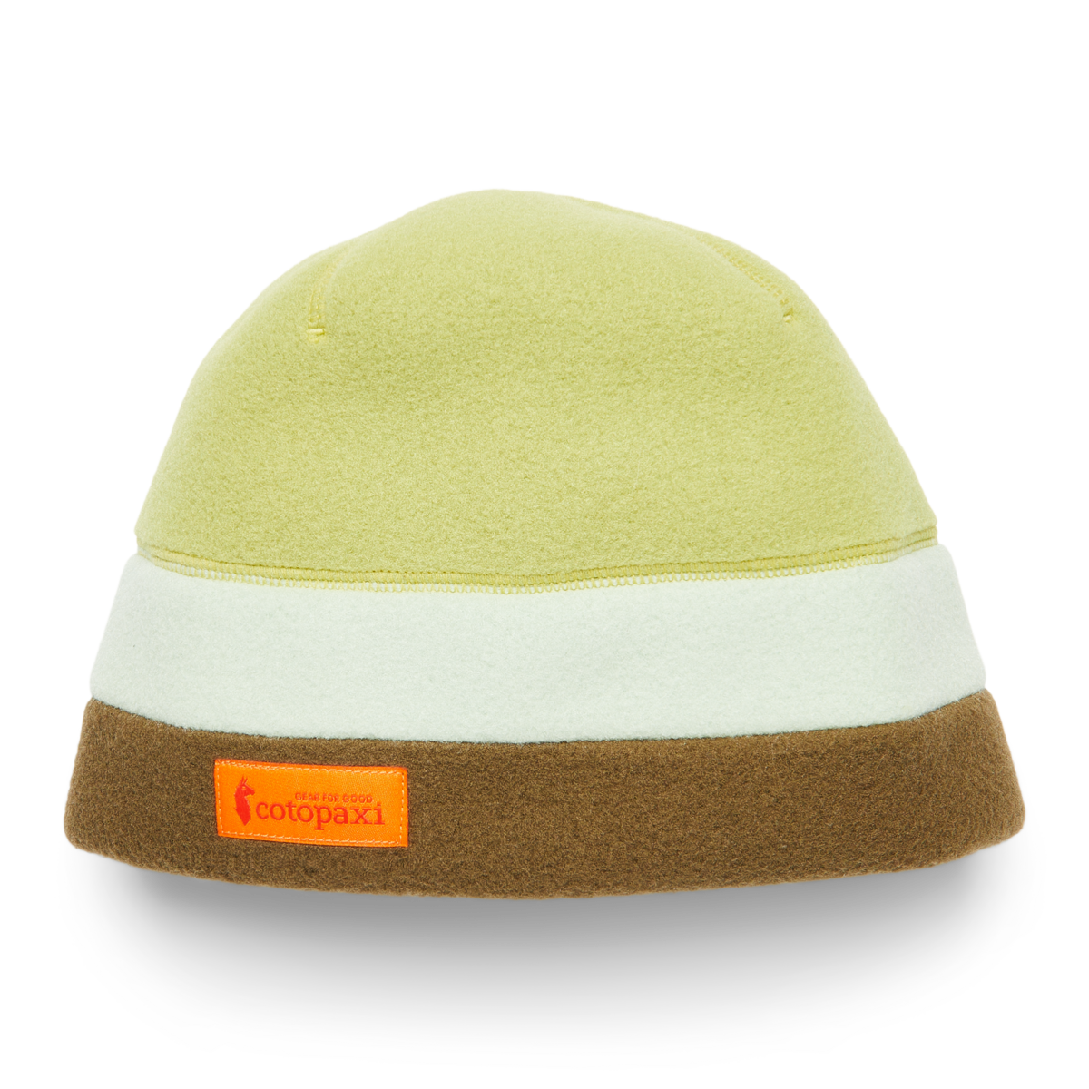 Teca Fleece Beanie - Image 11
