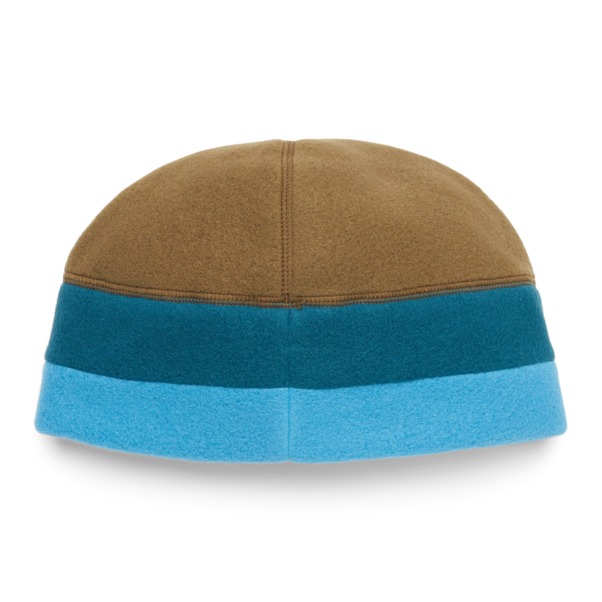 Alternative view of Teca Fleece Beanie