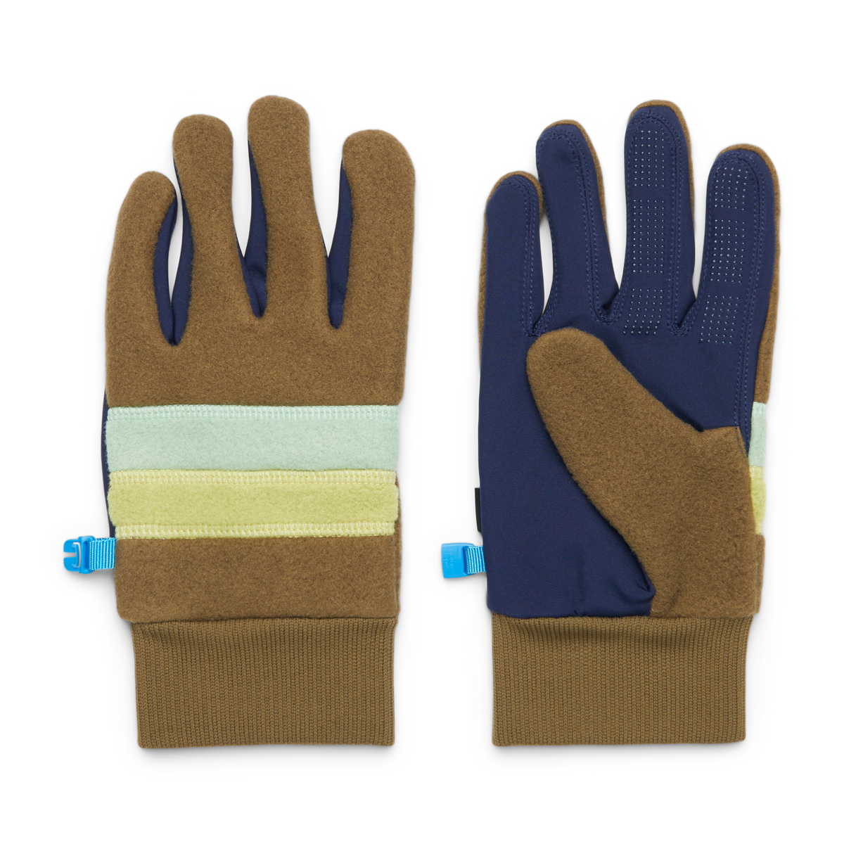 Alternative view of Teca Fleece Gloves