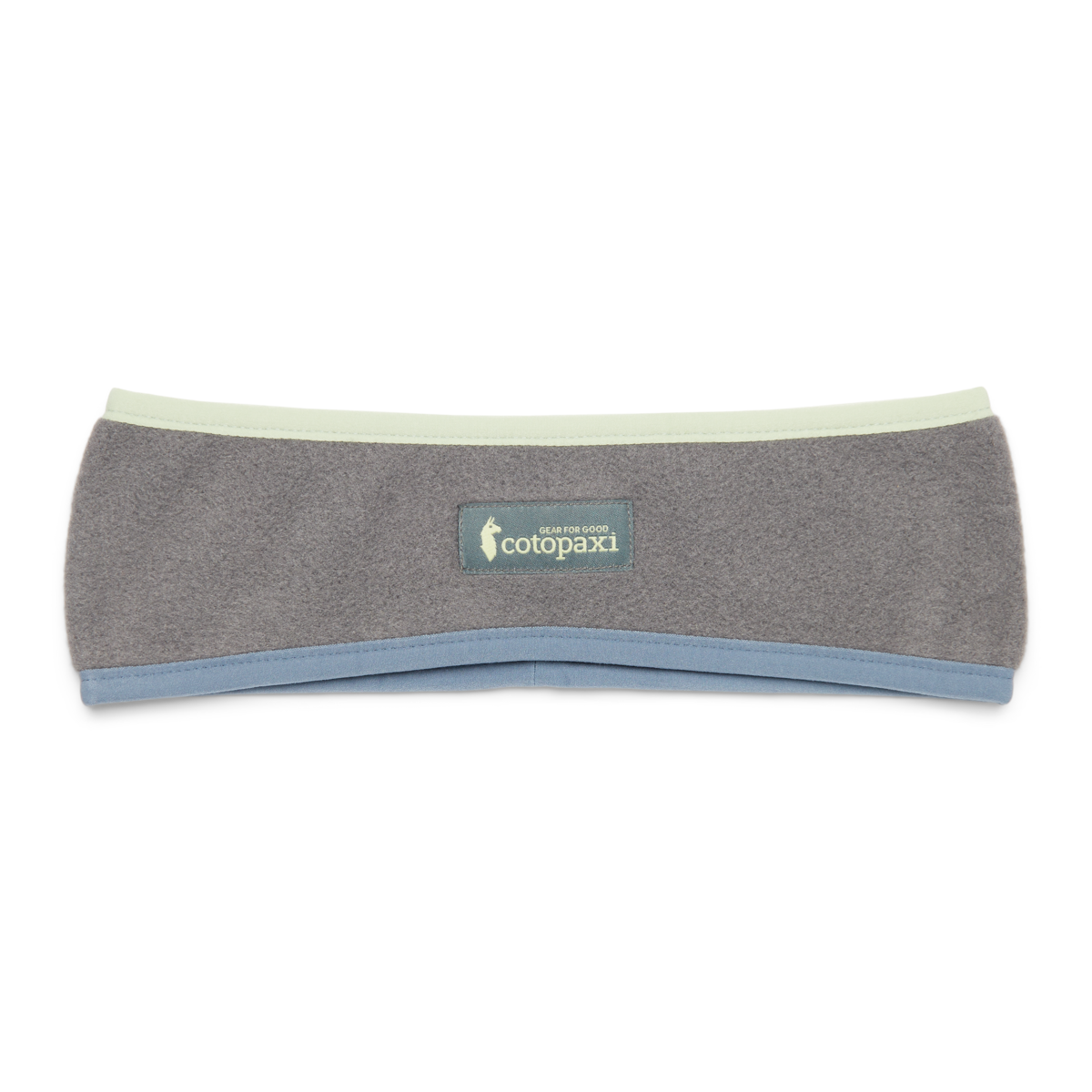 Teca Fleece Headband