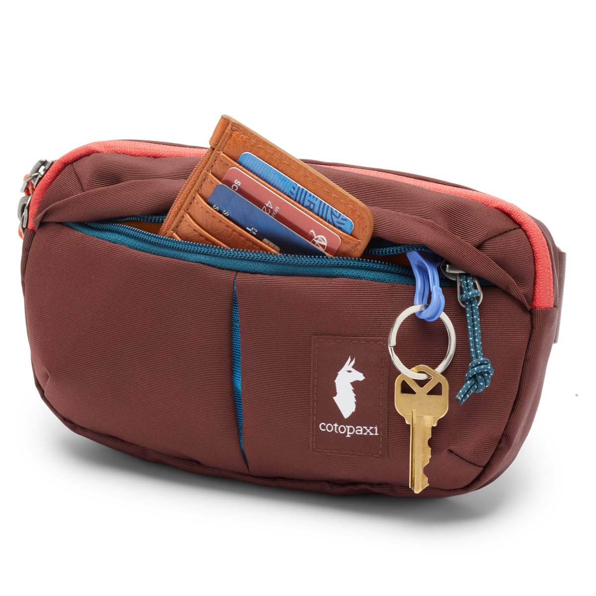 Alternative view of Todo 2L Hip Pack    every day