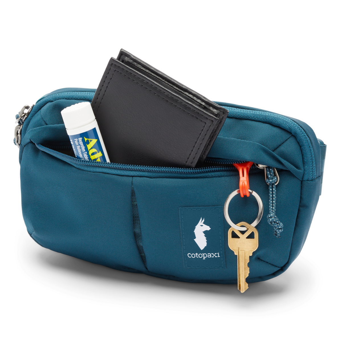 Alternative view of Todo 2L Hip Pack    every day