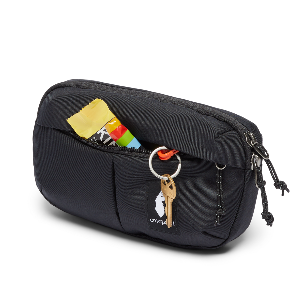 Alternative view of Todo 2L Hip Pack    every day