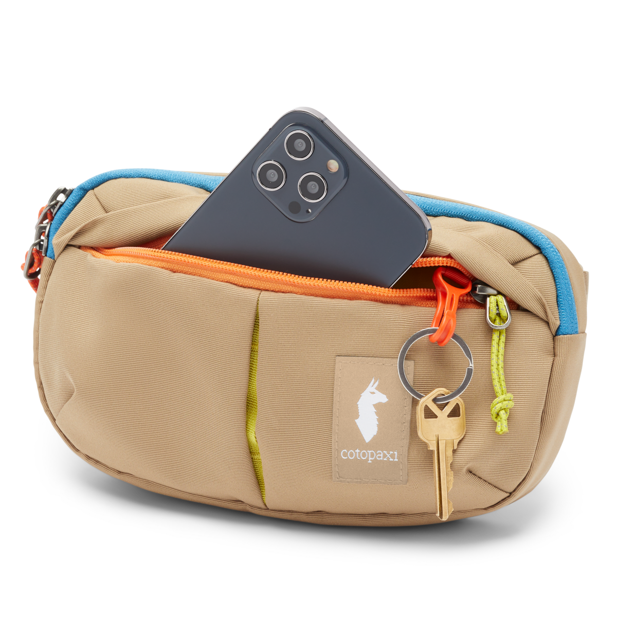 Todo 2L Hip Pack every day - Image 6