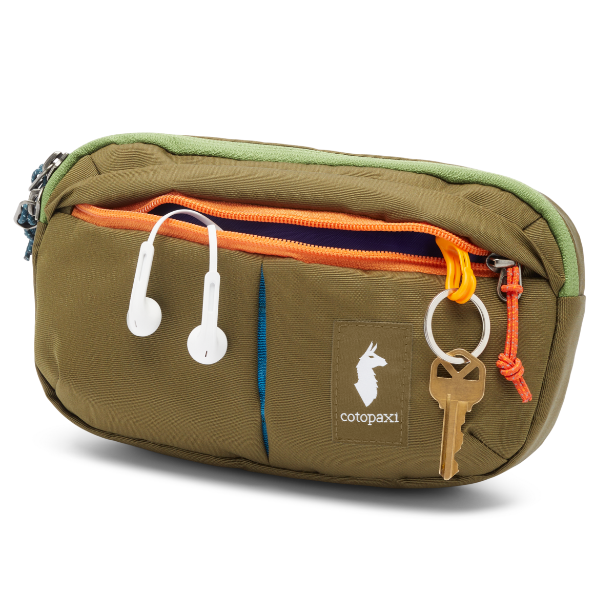 Alternative view of Todo 2L Hip Pack    every day