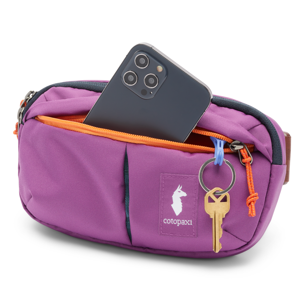 Todo 2L Hip Pack every day - Image 10
