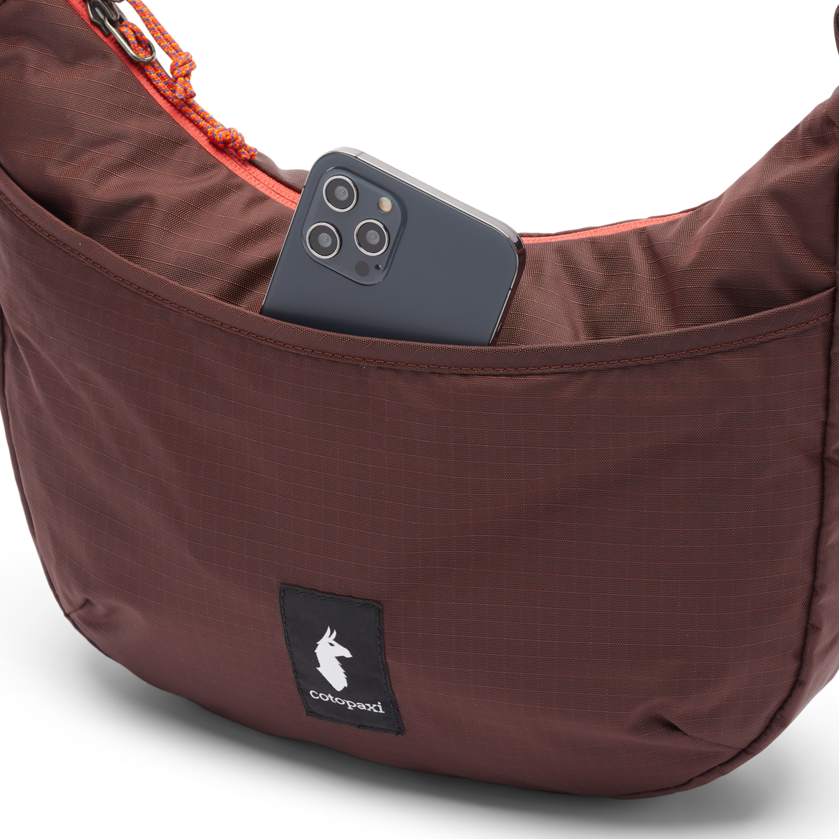 Trozo 8L Shoulder Bag every day - Image 5