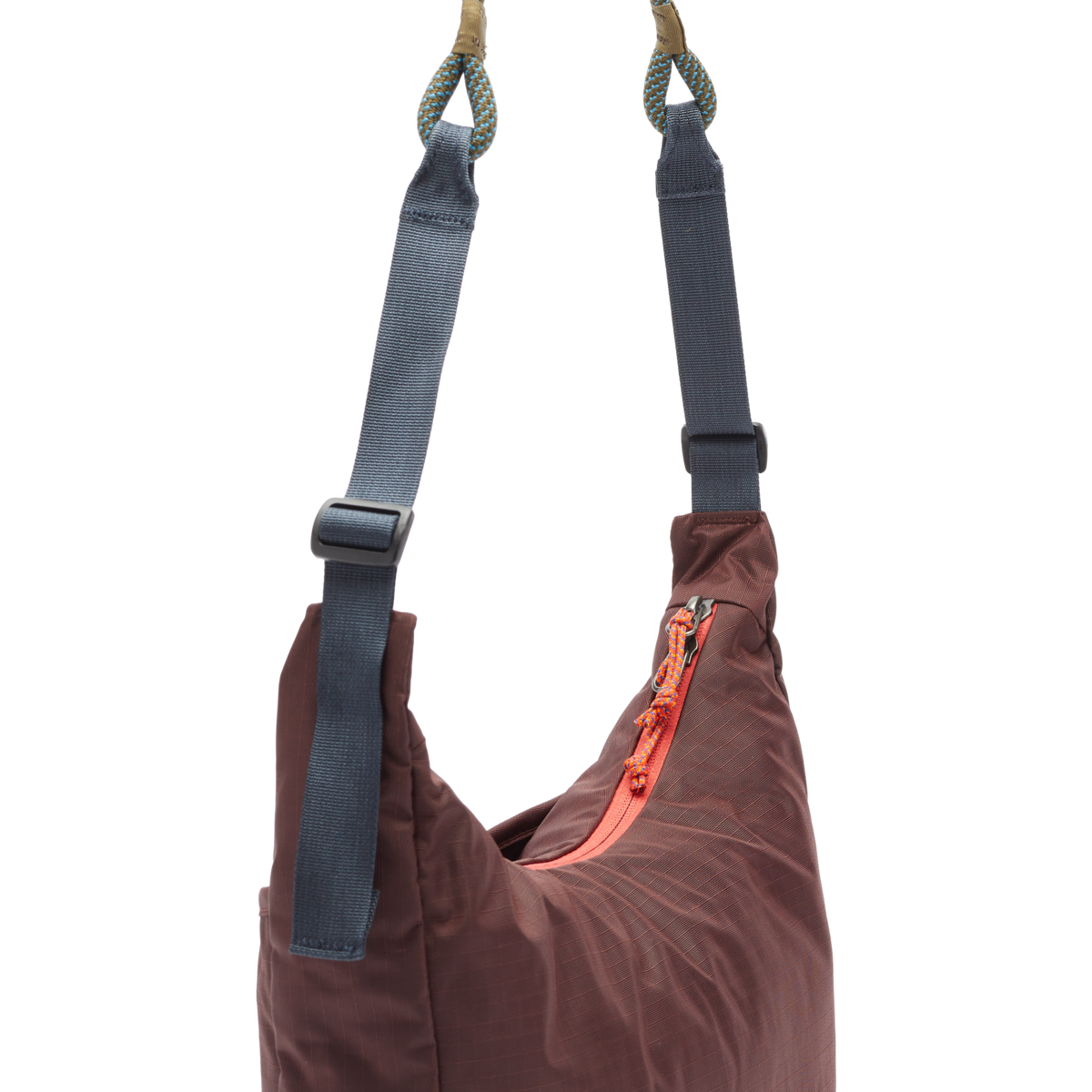 Trozo 8L Shoulder Bag every day - Image 6