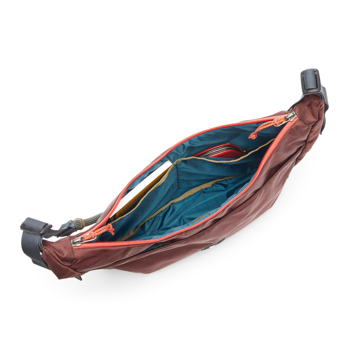 Trozo 8L Shoulder Bag every day - Image 4