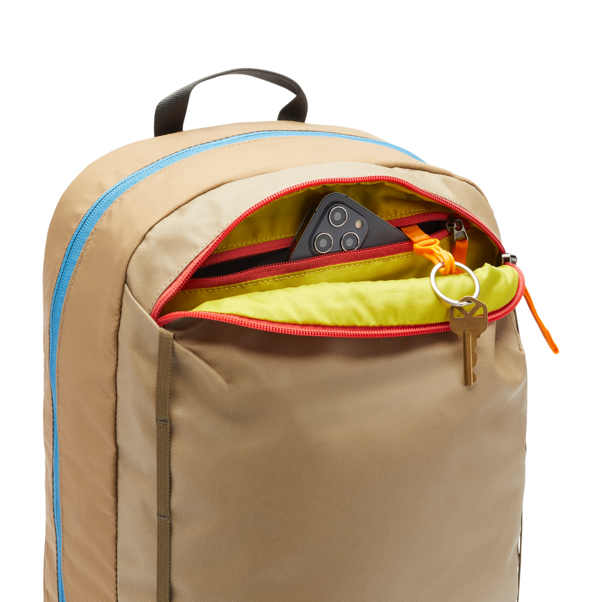 Vaya 18L Daypack every day - Image 13