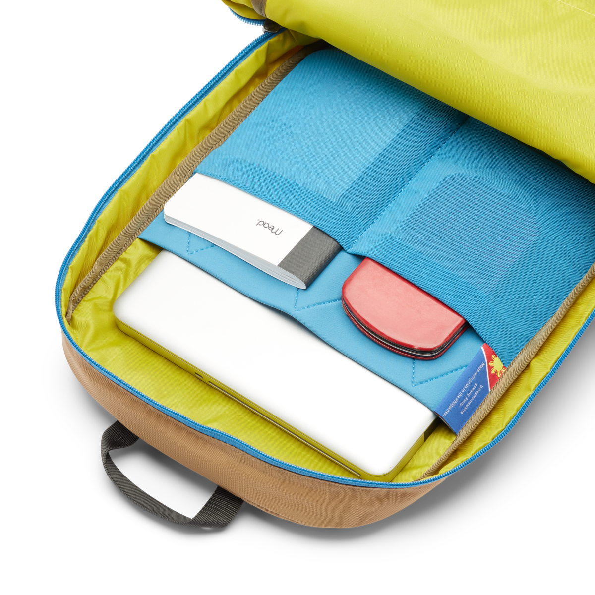 Vaya 18L Backpack every day - Image 6