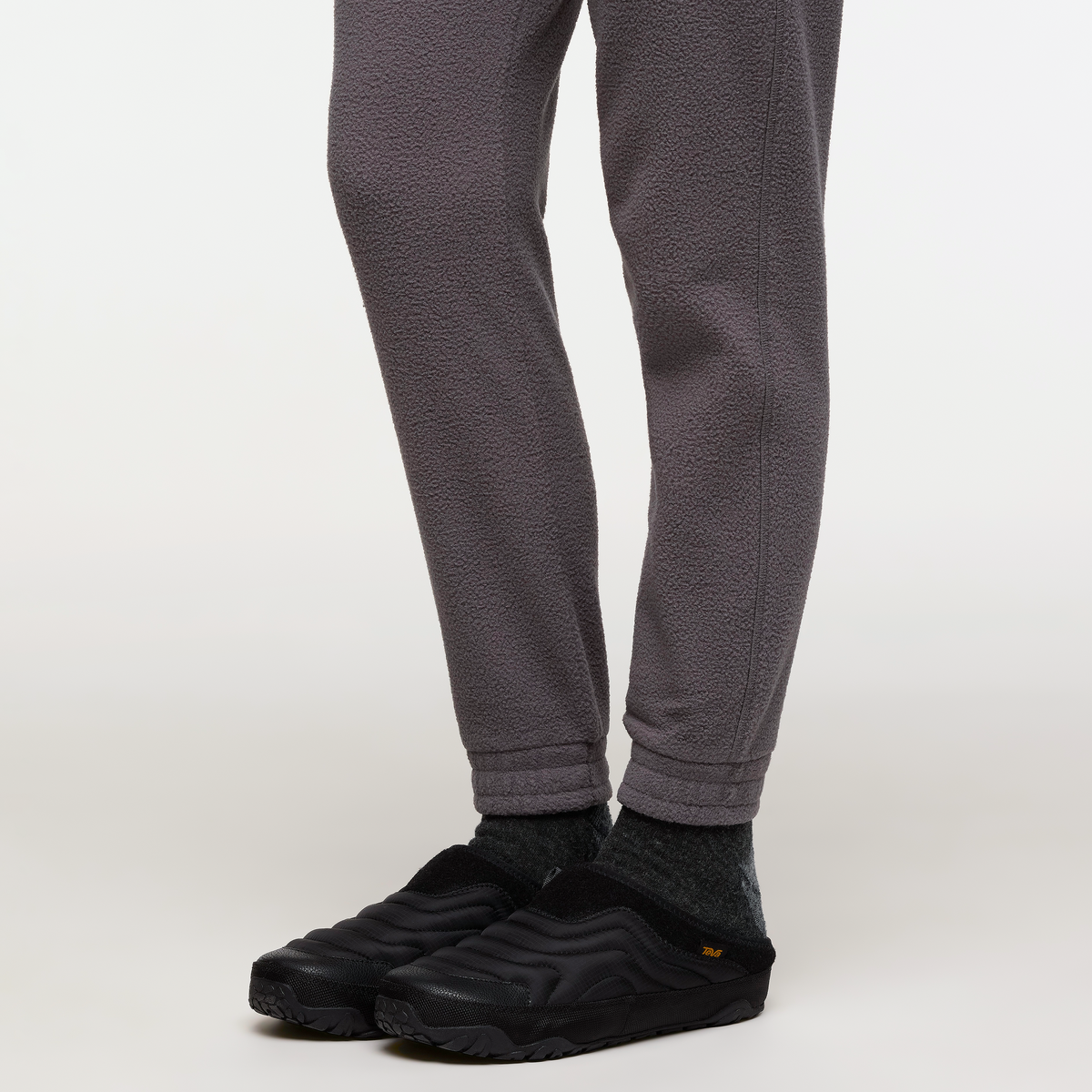 Abrazo Fleece Jogger Women's - Image 34