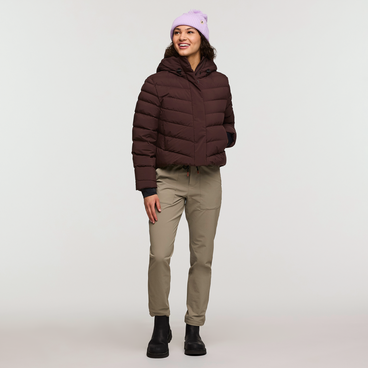 Alternative view of Alivio Down Jacket   Women's