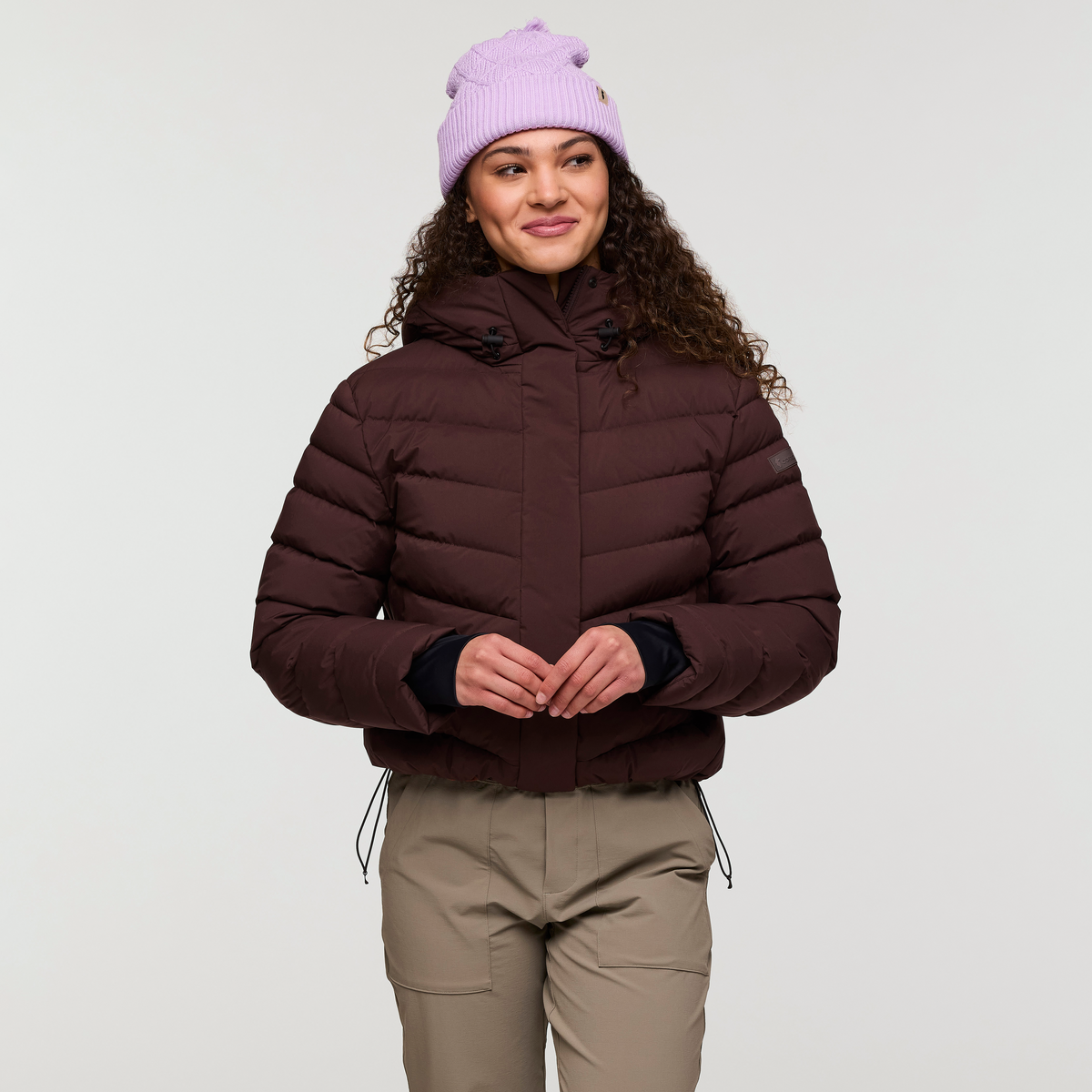 Alivio Down Jacket Women's - Image 5