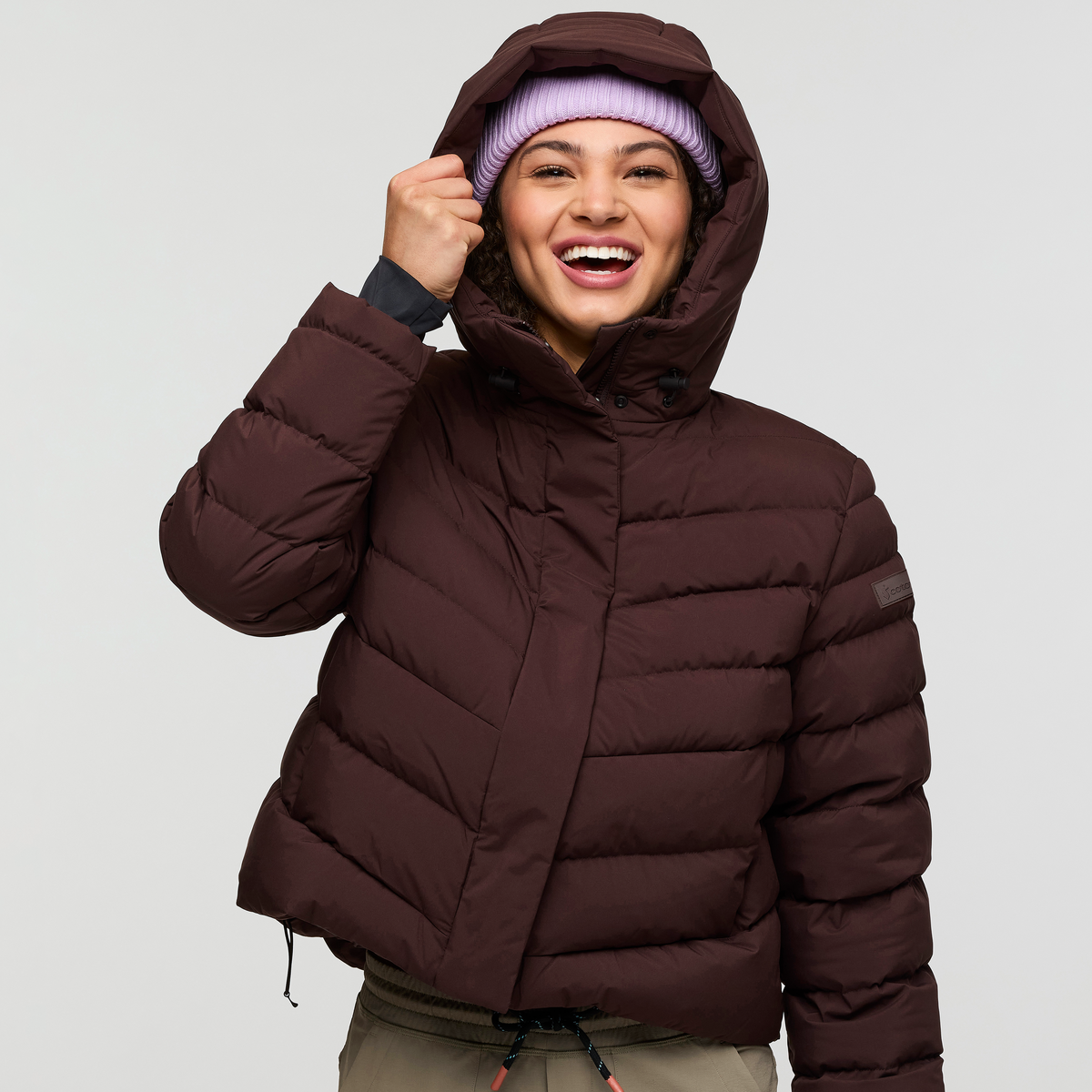 Alivio Down Jacket Women's - Image 4