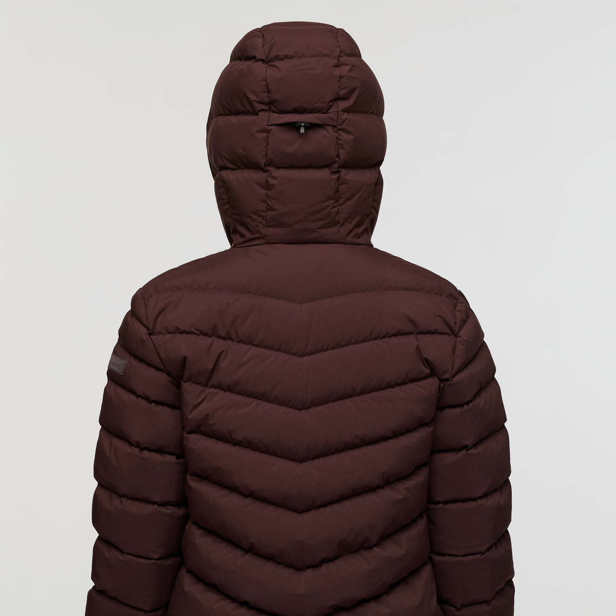 Alivio Down Jacket Women's - Image 8