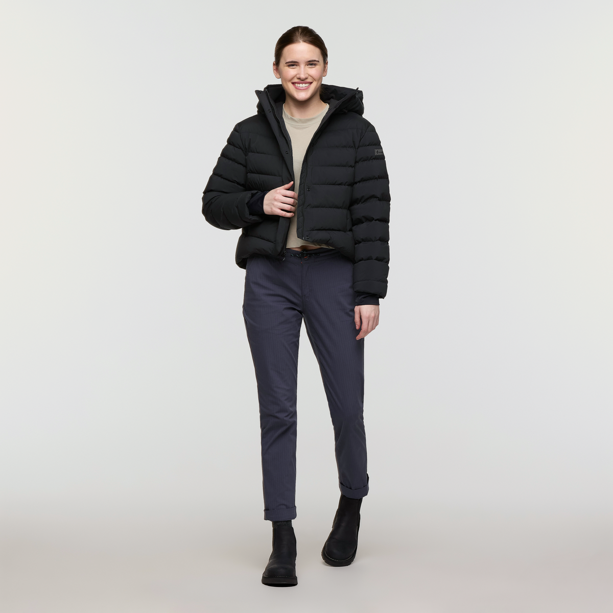 Alivio Down Jacket Women's - Image 18