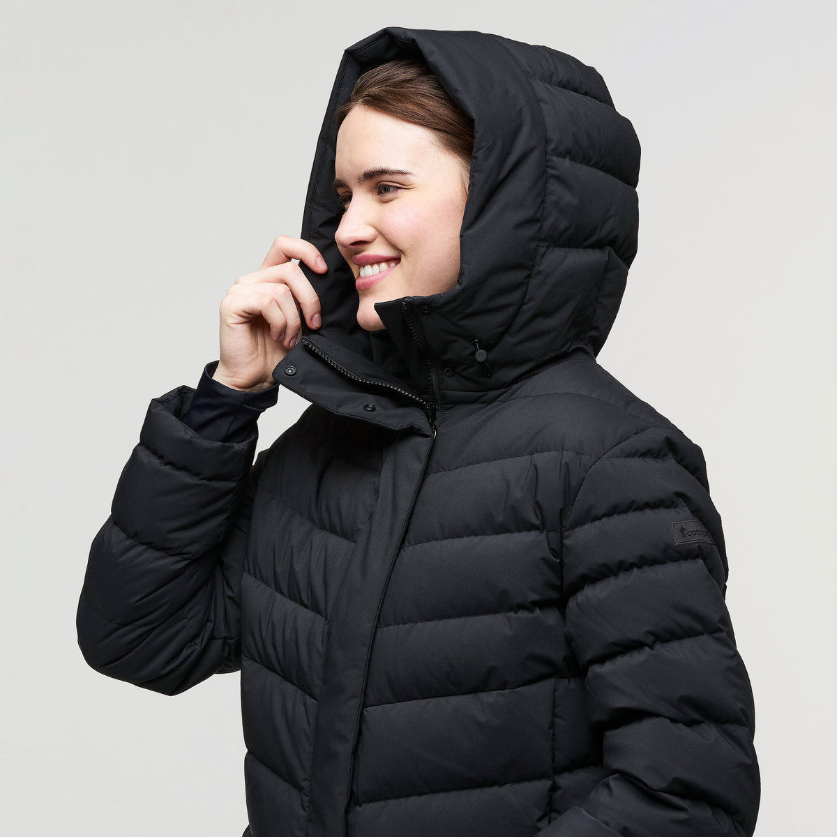 Alivio Down Jacket Women's - Image 21