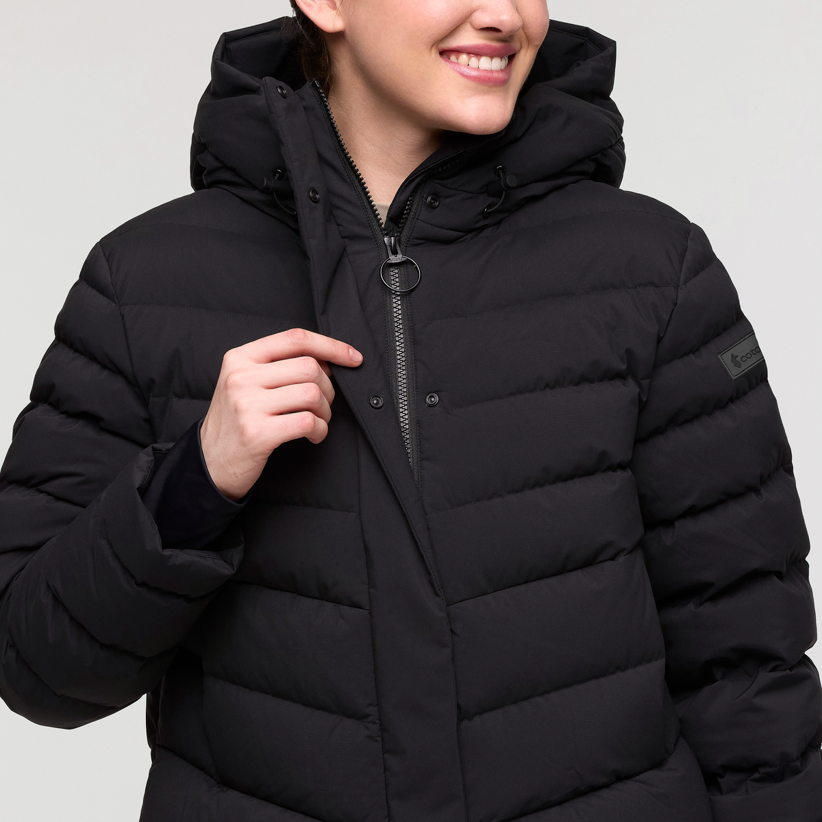 Alivio Down Jacket Women's - Image 20