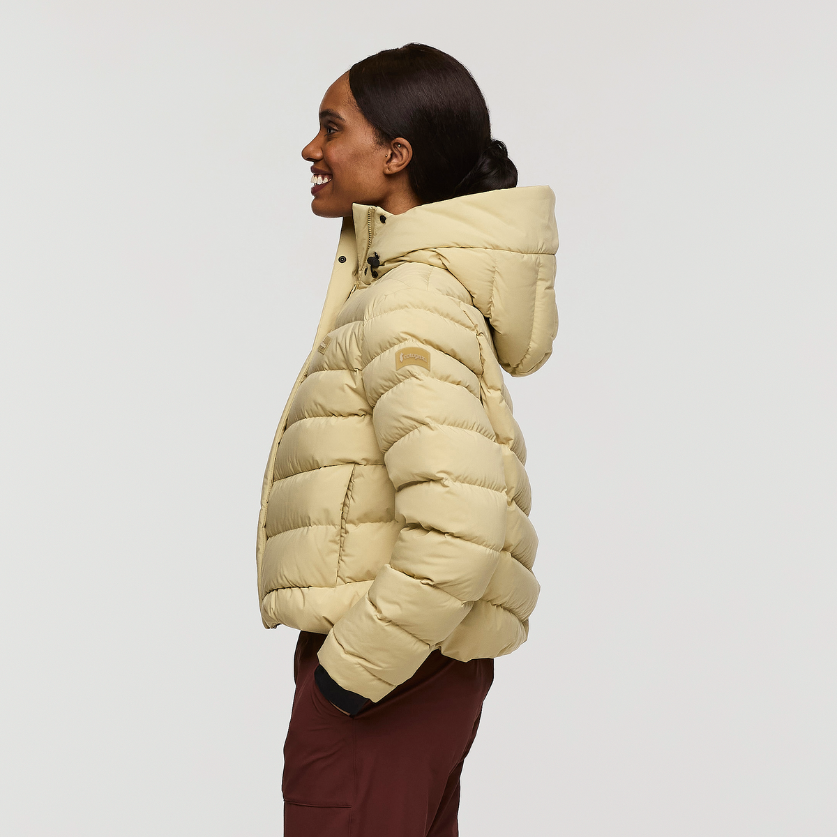 Alivio Down Jacket Women's - Image 13