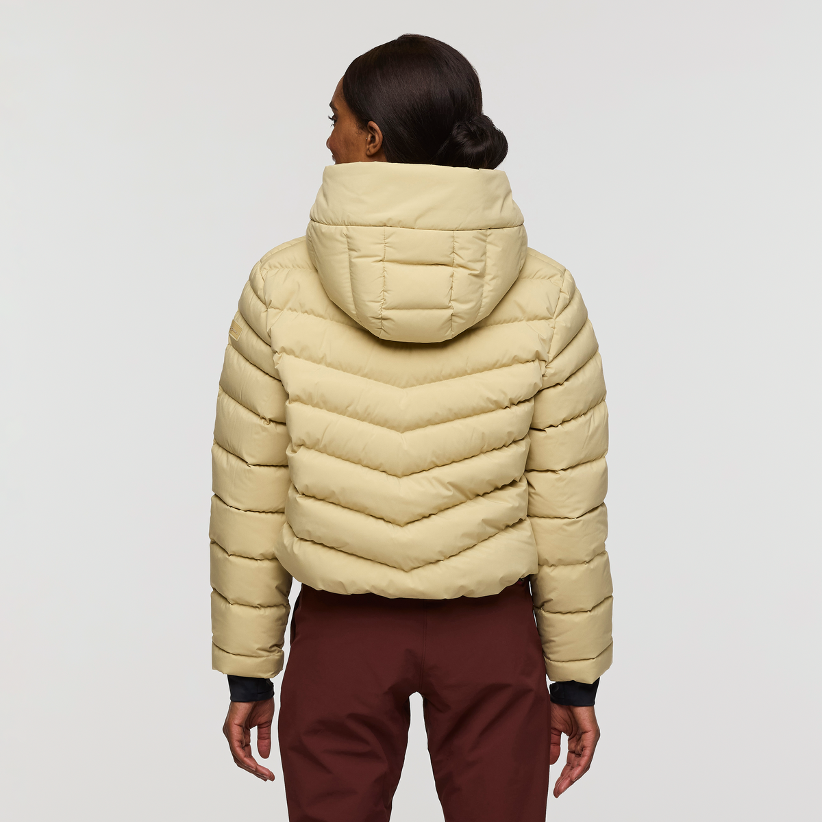 Alivio Down Jacket Women's - Image 14