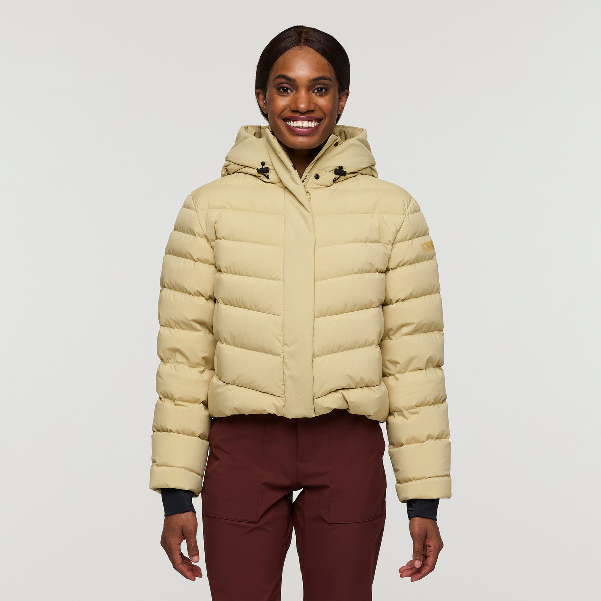 Alivio Down Jacket Women's - Image 11