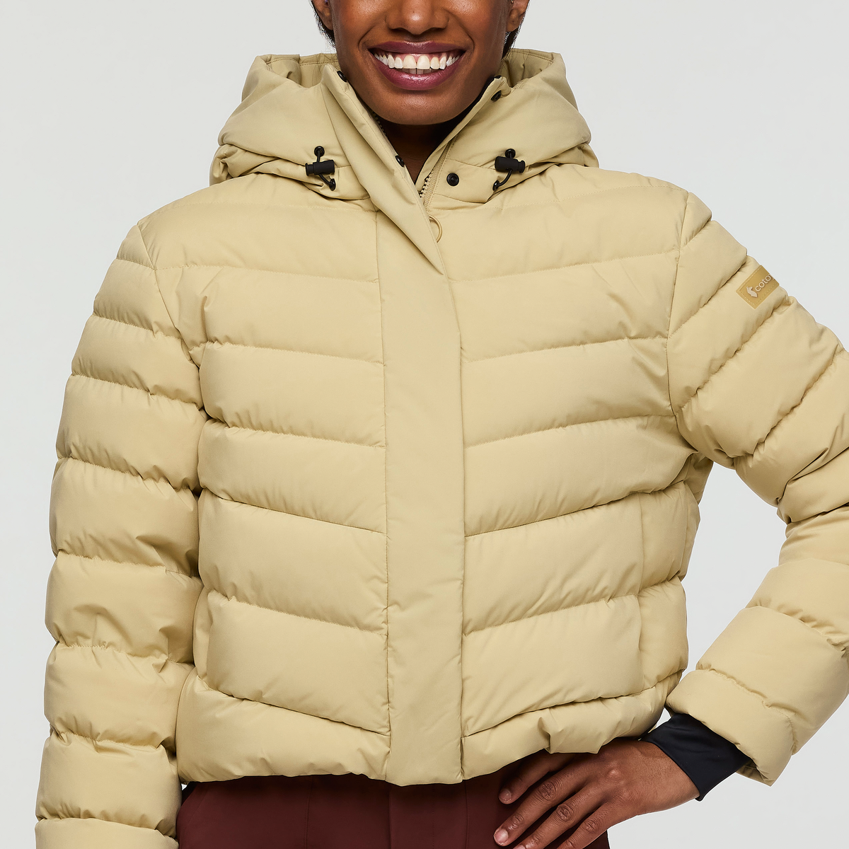 Alivio Down Jacket Women's - Image 15