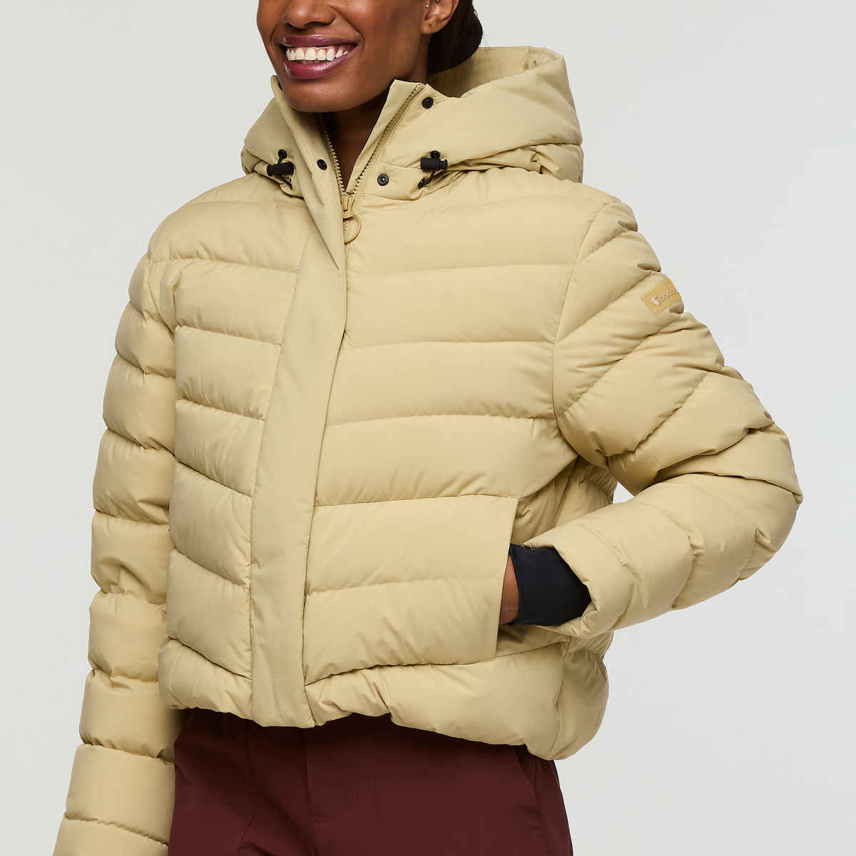 Alivio Down Jacket Women's - Image 16