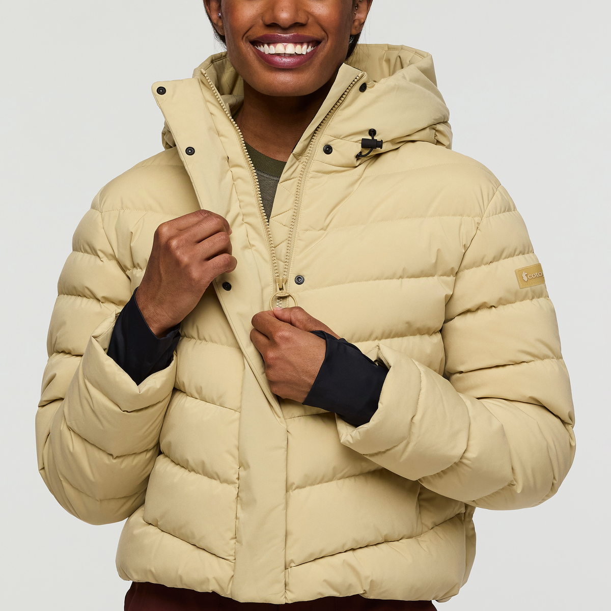 Alivio Down Jacket Women's - Image 17