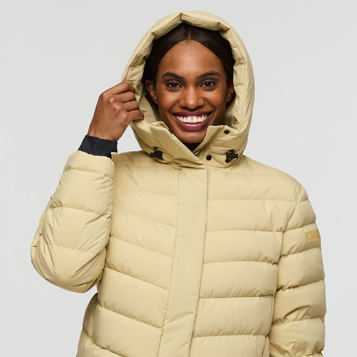 Alivio Down Jacket Women's - Image 20