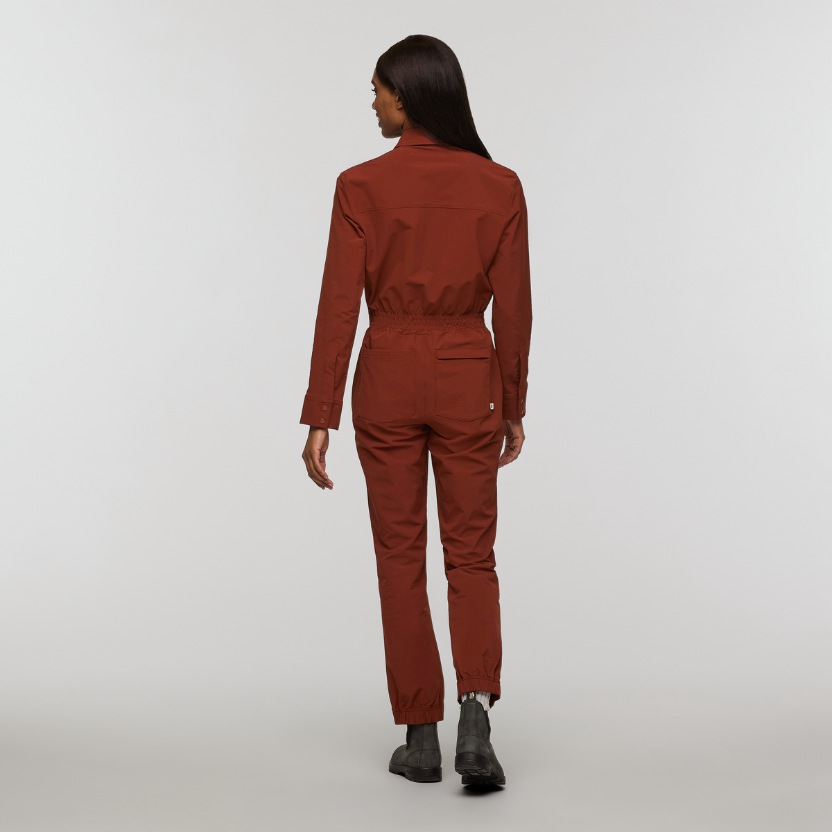 Asombro Jumpsuit Women's - Image 3