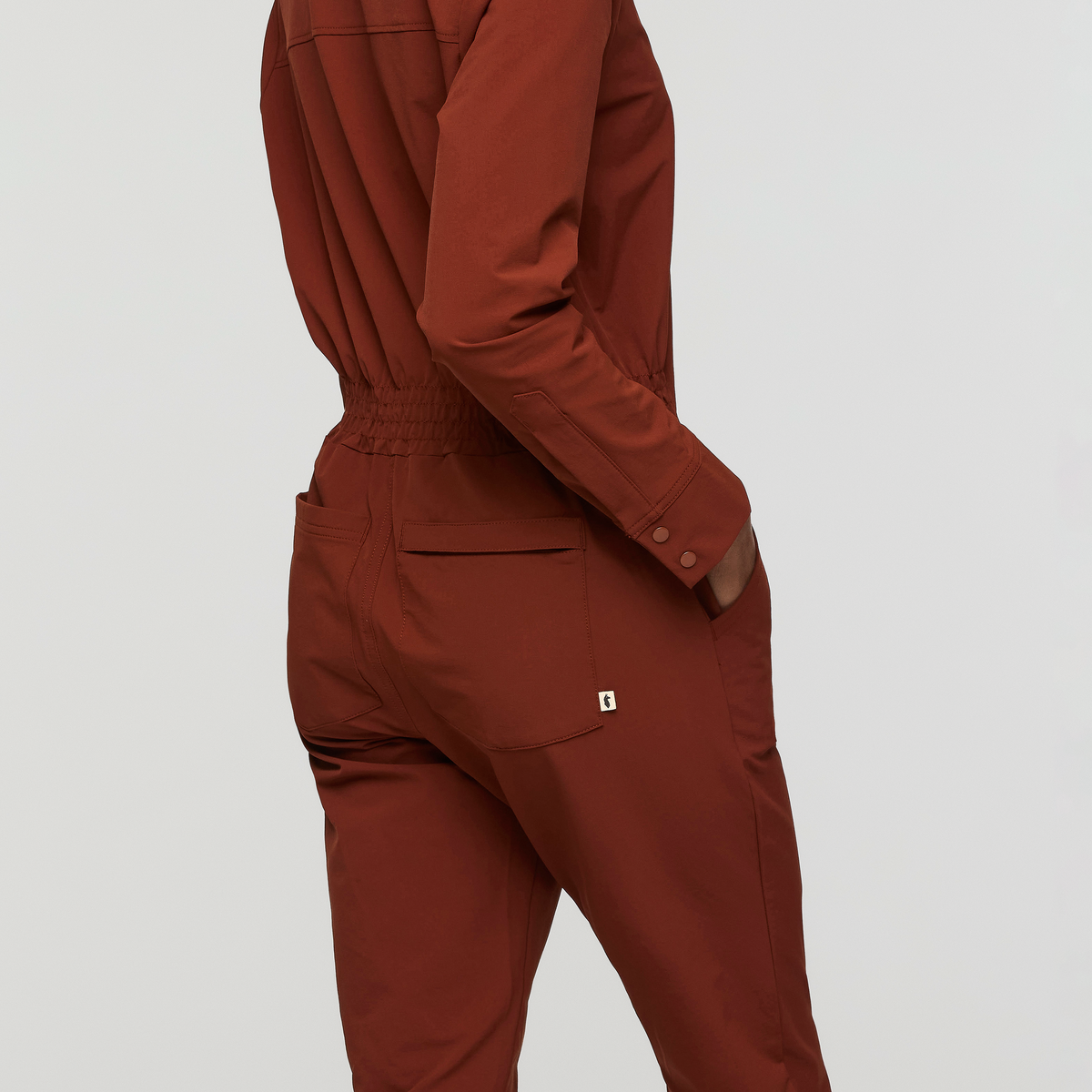 Asombro Jumpsuit Women's - Image 4