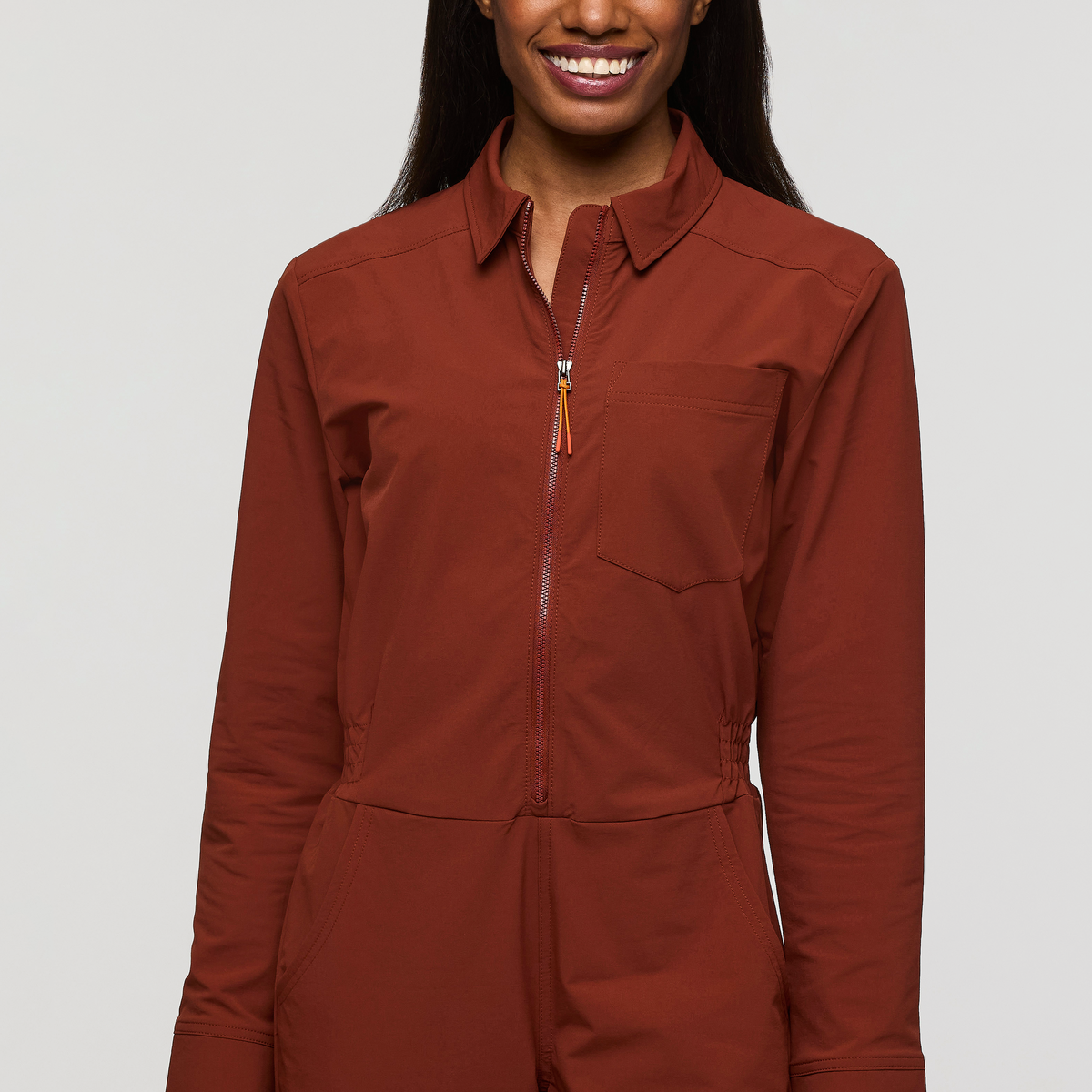 Asombro Jumpsuit Women's - Image 6