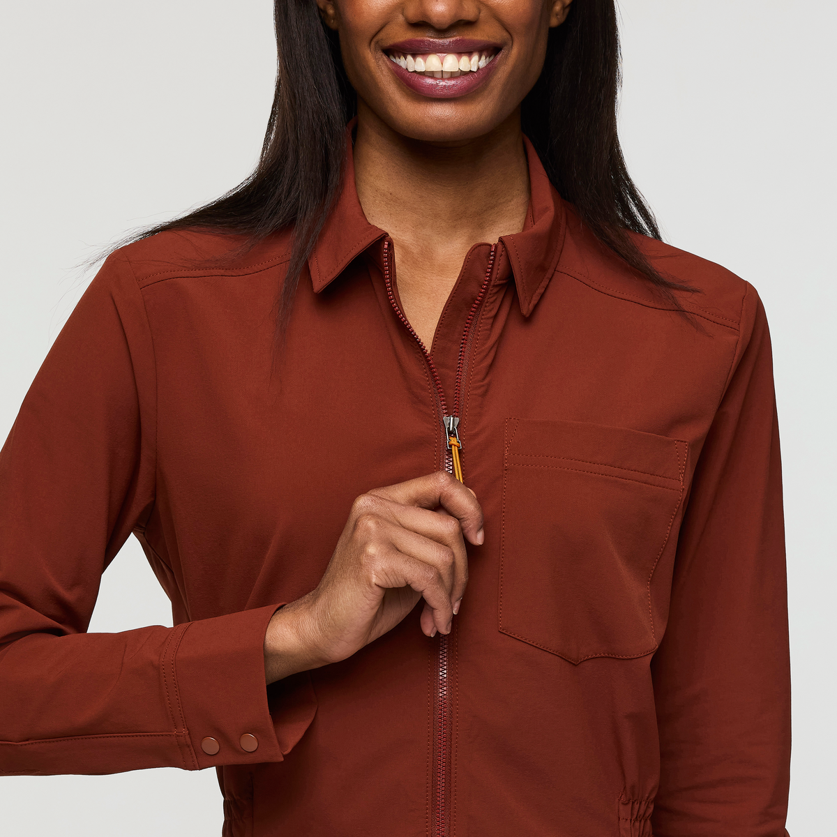 Asombro Jumpsuit Women's - Image 5