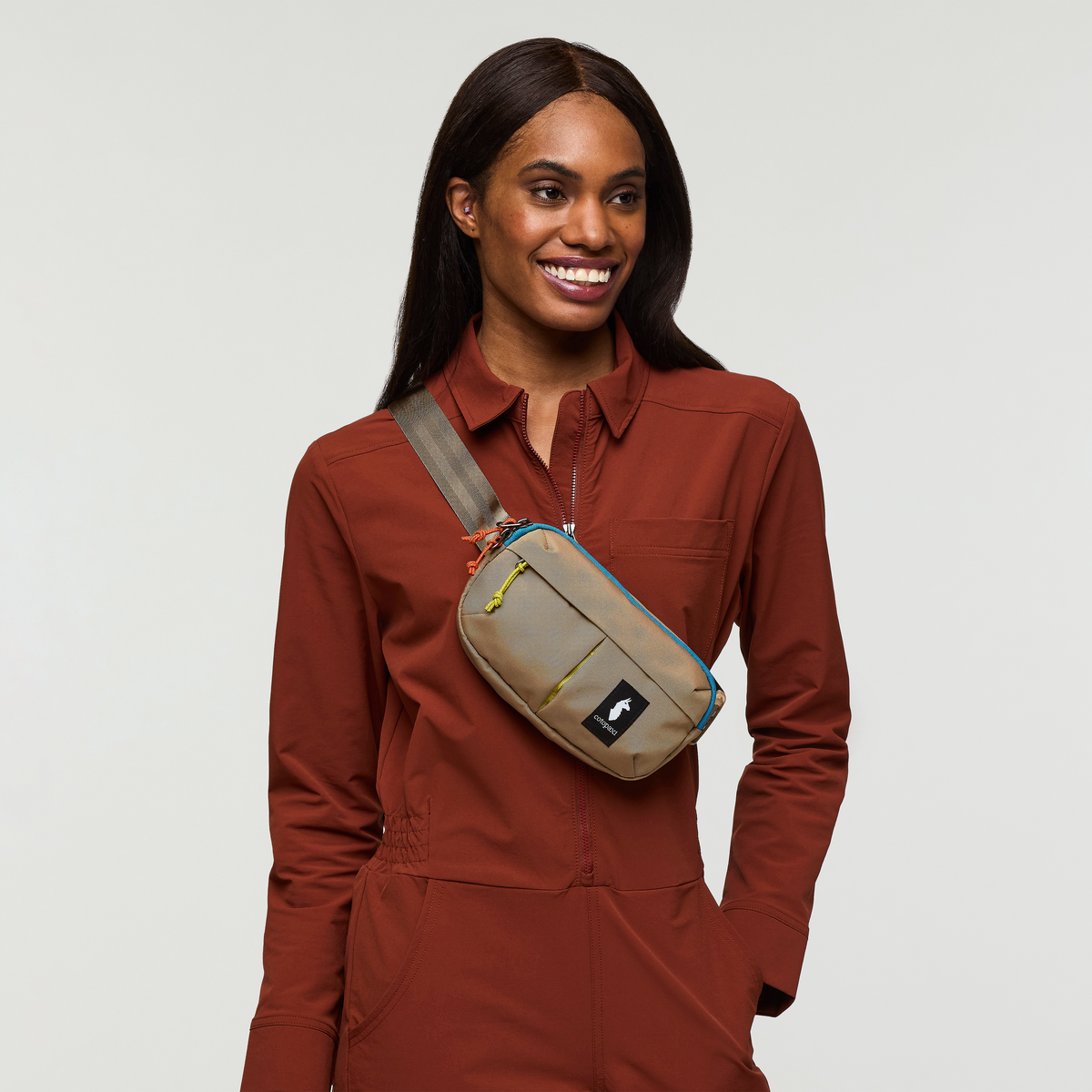 Asombro Jumpsuit Women's - Image 7