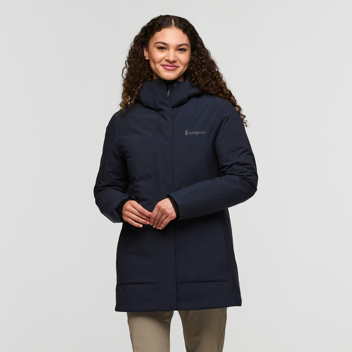 Calidez Down Parka   Women's