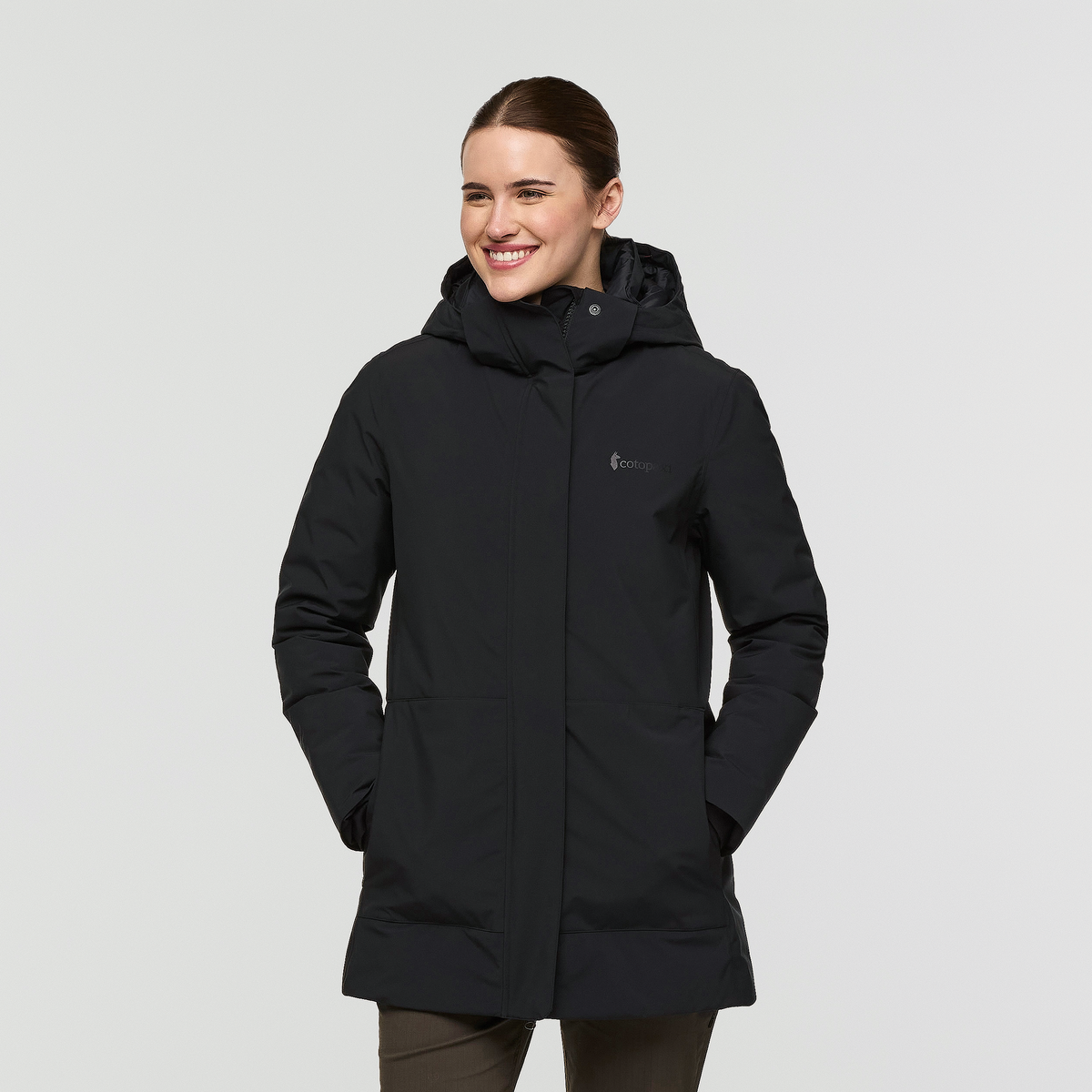 Calidez Down Parka   Women's